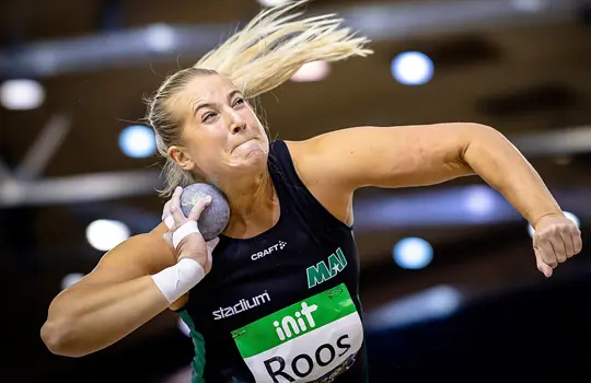 Fanny Roos WIT 2023