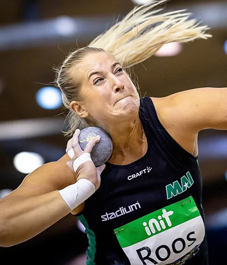 Fanny Roos WIT 2023