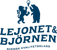 logo for Lejonet Bjornen