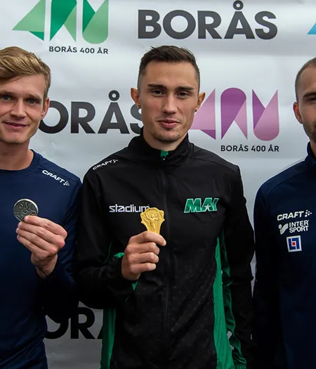 Carlsson, Montler Och Hirsh