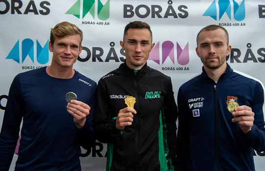 Carlsson, Montler Och Hirsh