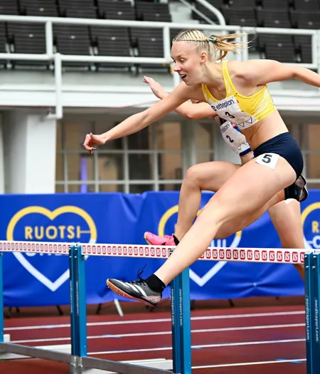 Astrid Fakelius 1649