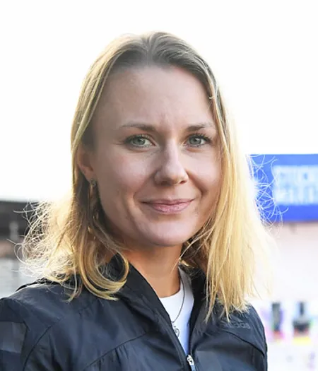 Carolina Wikström