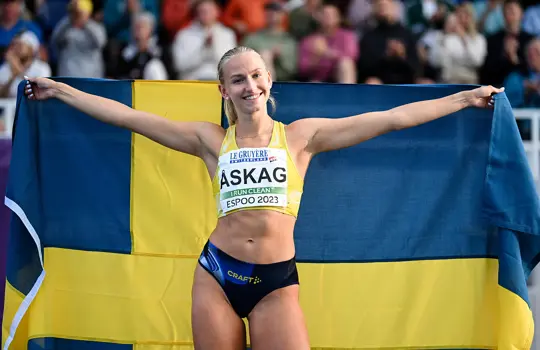 ÅSKAG Maja 9517