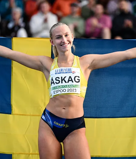 ÅSKAG Maja 9517