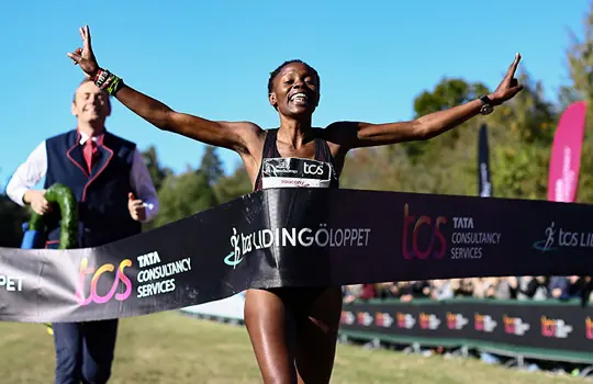Sylvia Medugu