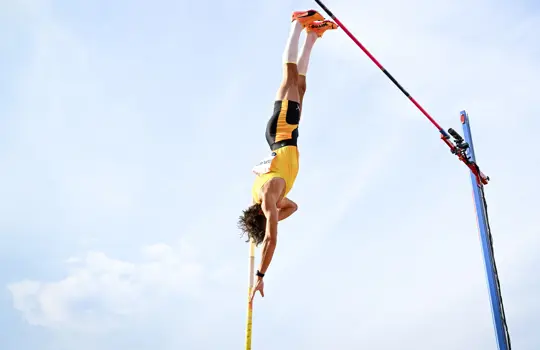 Duplantis