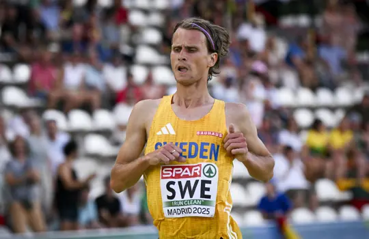 Vidar Johansson Arkivare Från 2025