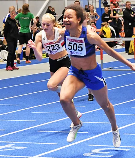 Katharina Gråman