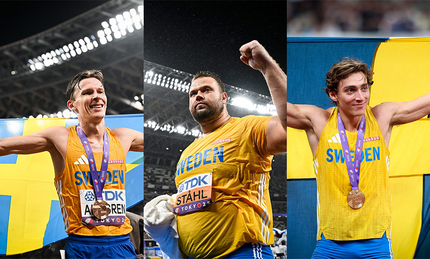 Jerring Friidrott 2025