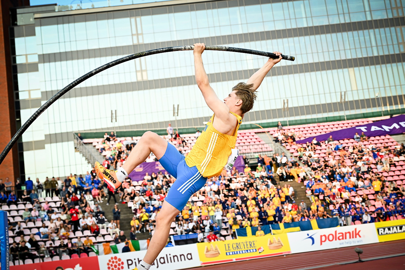 Axel Rogö F 4,0 8721