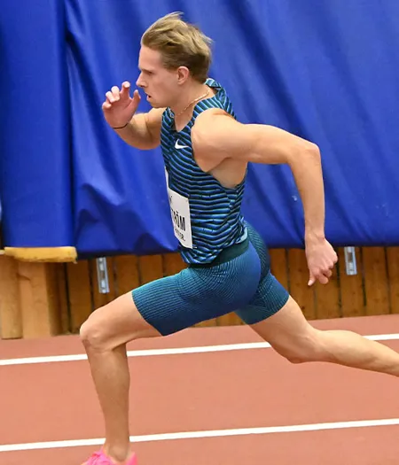 Carl Bengtstrom23
