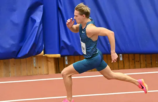 Carl Bengtstrom23