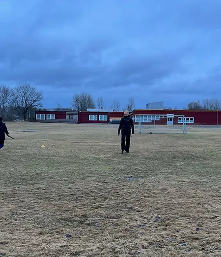 Miniorlandslaget