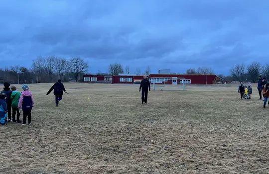 Miniorlandslaget
