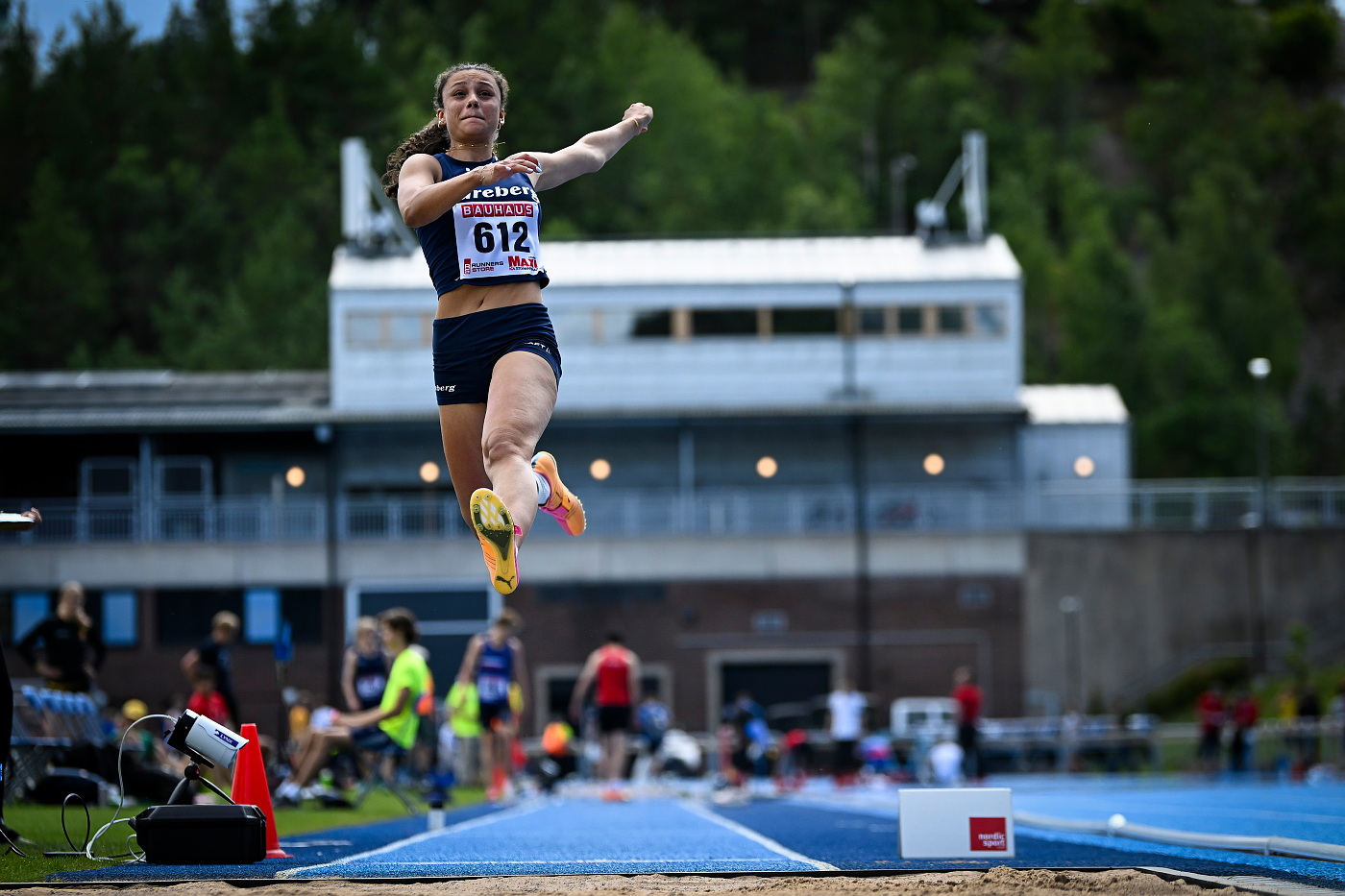 Ayla Hallberg Hossain 8
