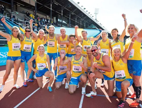 Gruppbild 2021