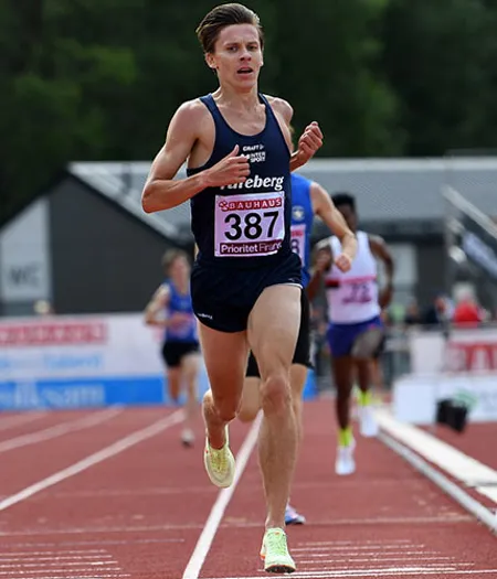 Andreas Almgren