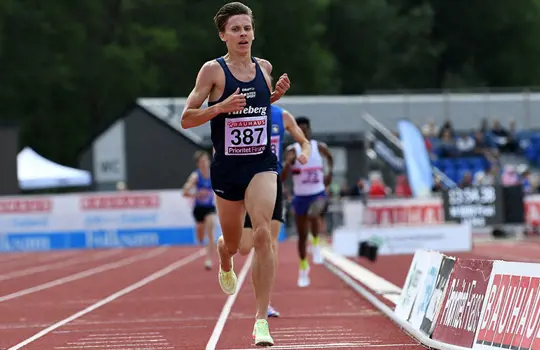 Andreas Almgren