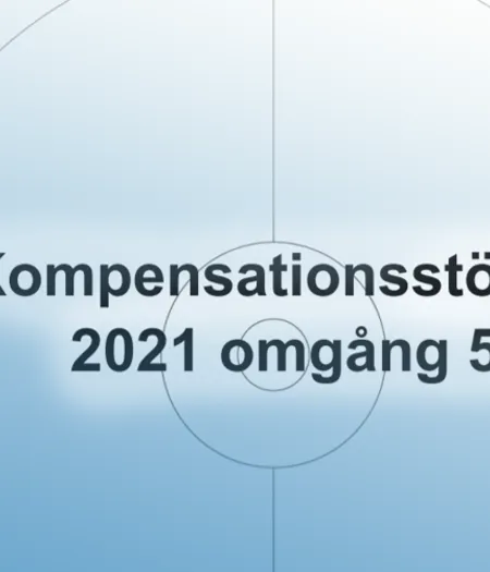 Kompstöd