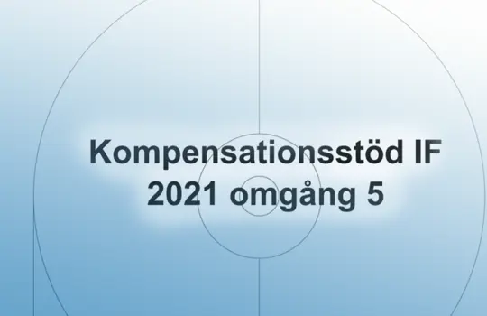 Kompstöd