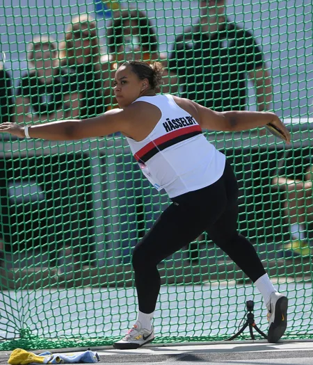 Vanessa Kamga 9DS 4372 8184