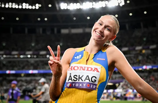Maja ÅSKAG 7096