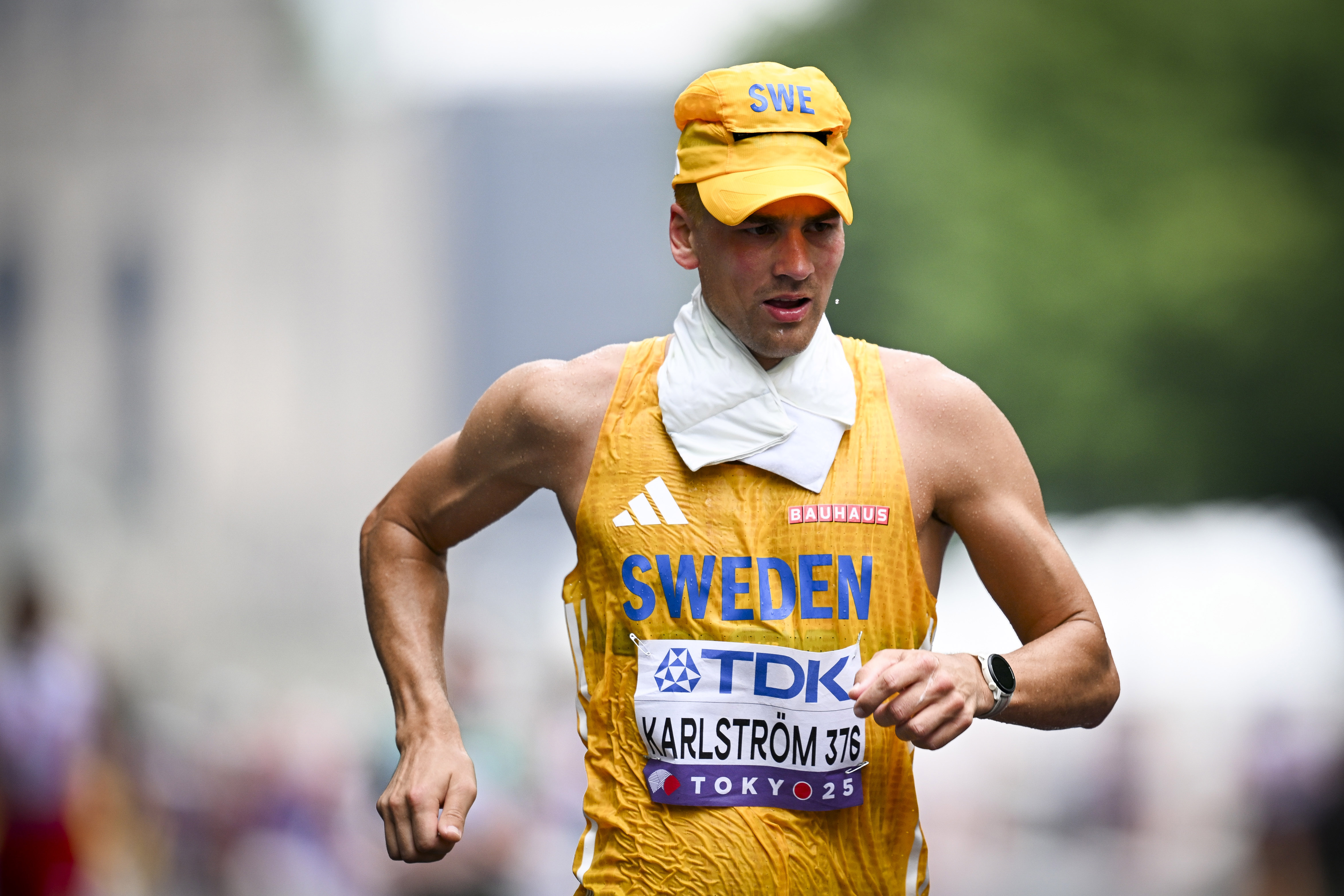 Perseus KARLSTRÖM 7012