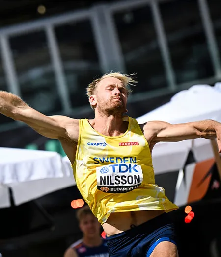 Marcus Nilsson23