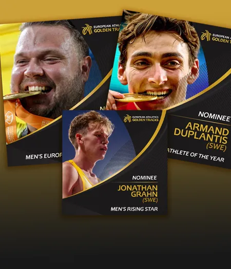 Goldentracks