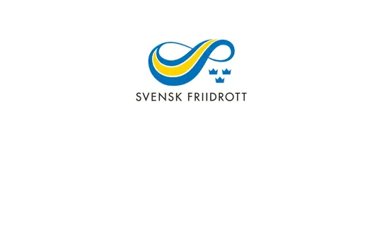 Logotyp Högt Upp I Bilden