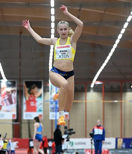 Maja Åskag 2023