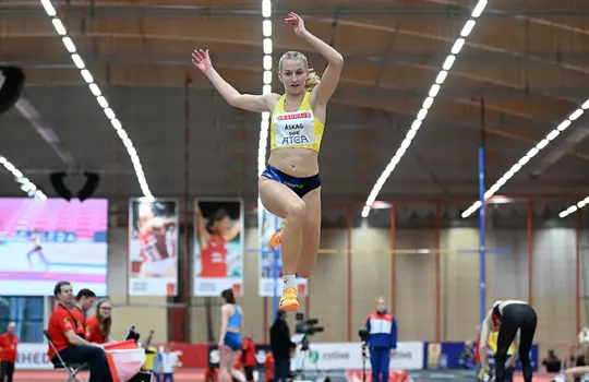 Maja Åskag 2023
