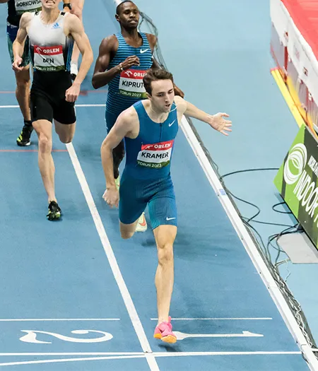 Andreas Kramer 2023 Torun