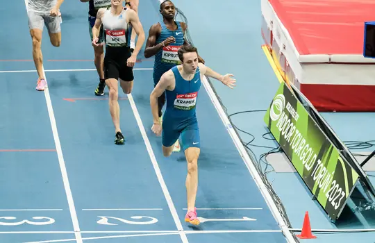 Andreas Kramer 2023 Torun