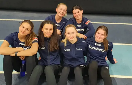 Tureberg IUSM Mangkamp