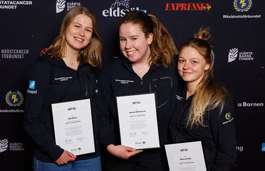 Eldsjäl