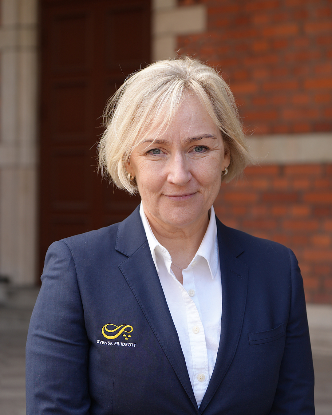 Helene Hellmark Knutsson 2026