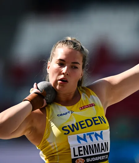 Sara Lennman 2168