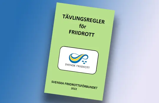 Regler 2022