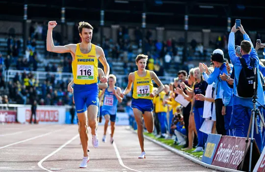 M 1500M 6789