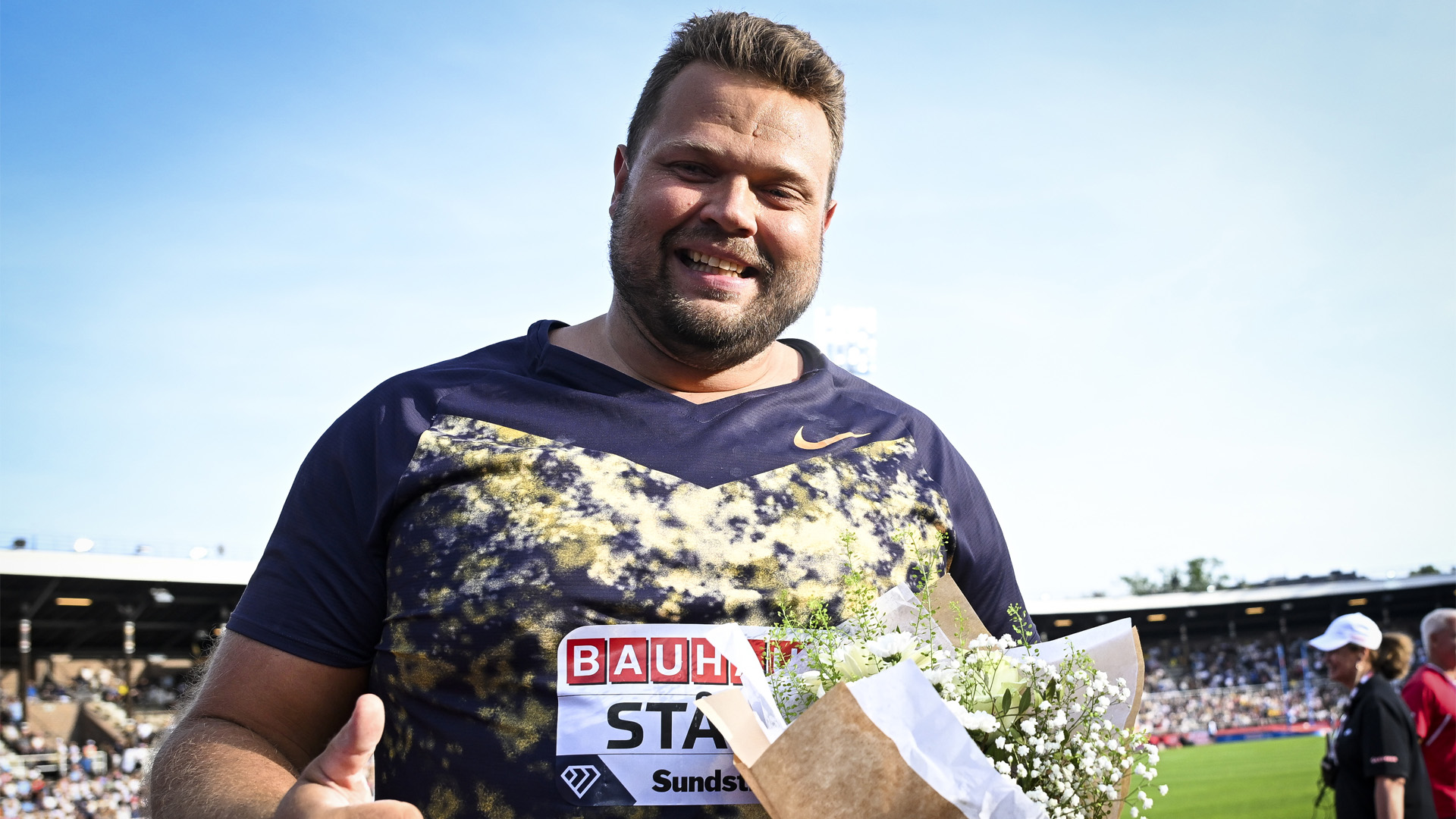 Daniel Ståhl Bauhausgalan 26