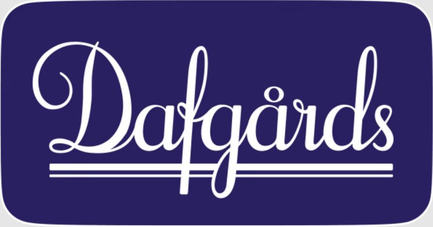 logo for Dafgards
