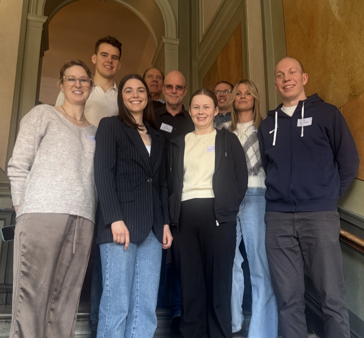 Östsvenskas Deltagare