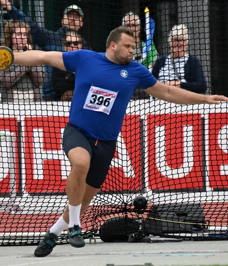 Daniel Ståhl F 6,3 7622