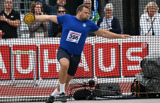 Daniel Ståhl F 6,3 7622