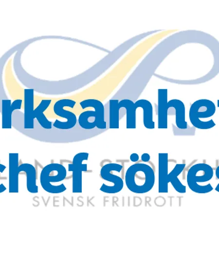 Verksamhetschef