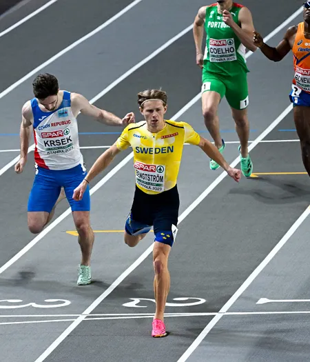 Carl Bengtström Inne