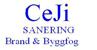 logo for Ceji