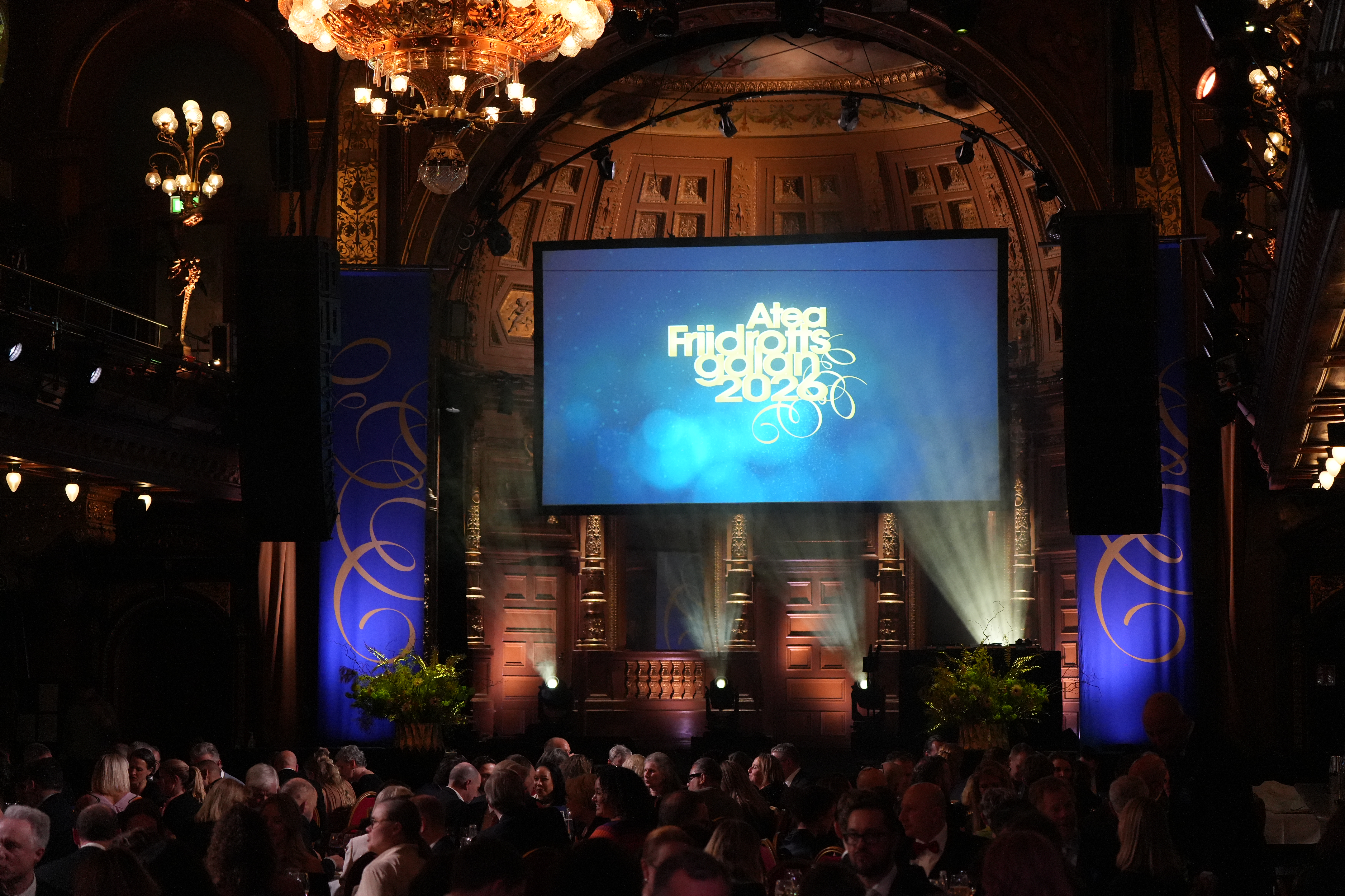 Friidrottsgalan Generell